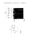 OUTER HOUSING GEOMETRY FOR ALIGNING CLUTCH PLATES diagram and image