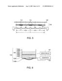 LUMINOUS SWITCH AND ELECTRONIC DEVICE PROVIDED WITH THE SAME diagram and image