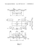 LUMINOUS SWITCH AND ELECTRONIC DEVICE PROVIDED WITH THE SAME diagram and image