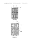 LUMINOUS SWITCH AND ELECTRONIC DEVICE PROVIDED WITH THE SAME diagram and image