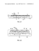 LUMINOUS SWITCH AND ELECTRONIC DEVICE PROVIDED WITH THE SAME diagram and image