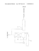 WASTE-TIRE RECYCLING SYSTEM diagram and image