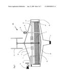 Apparatus for Purification of Water diagram and image