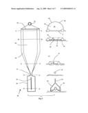 Apparatus for Purification of Water diagram and image