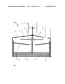 Apparatus for Purification of Water diagram and image