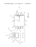 AIR PURIFYING VACUUM CLEANER SYSTEM diagram and image