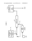 Treatment of fly ash from coal combustion to improve its marketability diagram and image