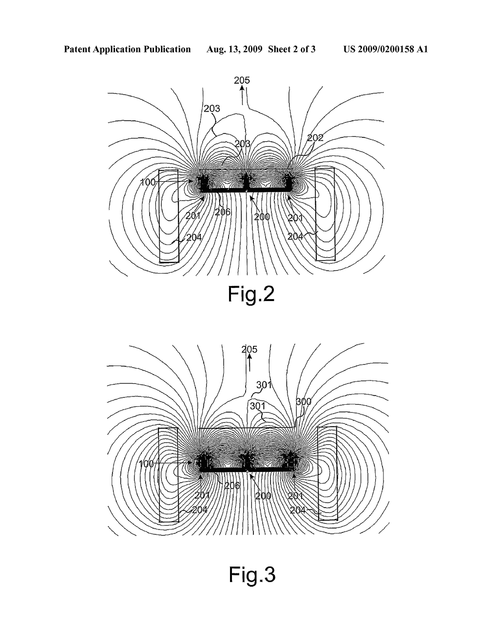 HIGH POWER IMPULSE MAGNETRON SPUTTERING VAPOUR DEPOSITION - diagram, schematic, and image 03
