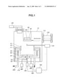 REACTIVE SPUTTERING METHOD diagram and image