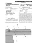 Chemical Sensor diagram and image