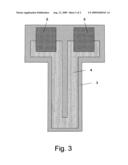 Chemical Sensor diagram and image