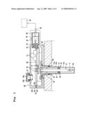 GAS SENSOR diagram and image