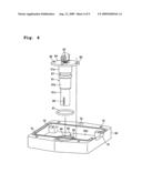 GAS SENSOR diagram and image