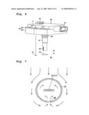 GAS SENSOR diagram and image