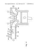 GAS SENSOR diagram and image