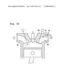 GAS SENSOR diagram and image