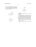 Protein Analysis Using A Polymethine Marker Dye diagram and image