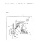 CAPILLARY ELECTROPHORESIS DEVICE diagram and image