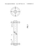 Cleaning, pickling and electroplating apparatus diagram and image