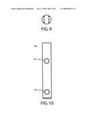 Cleaning, pickling and electroplating apparatus diagram and image