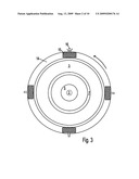 RADIAL COUNTERFLOW SHEAR ELECTROLYSIS diagram and image