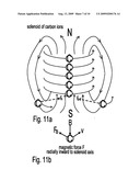 RADIAL COUNTERFLOW SHEAR ELECTROLYSIS diagram and image