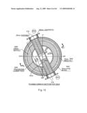 METHOD AND APPARATUS OF TREATING WASTE diagram and image