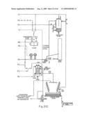 METHOD AND APPARATUS OF TREATING WASTE diagram and image