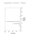 Platform for analysis liquid samples diagram and image