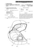 Personalizeable presentation apparatus for jewelry or other article diagram and image