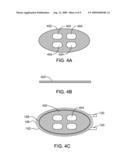 VENTILATED TOOTHBRUSH HOLDER diagram and image