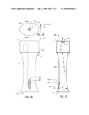 VENTILATED TOOTHBRUSH HOLDER diagram and image