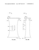 VENTILATED TOOTHBRUSH HOLDER diagram and image