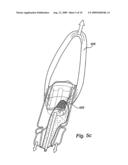 CATHETER ASSEMBLY diagram and image