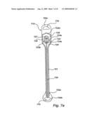 CATHETER ASSEMBLY diagram and image