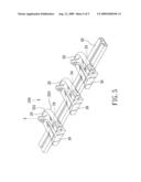 Socket holder diagram and image