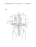 STERILE PACKAGE, PROCESS FOR PRODUCING THE SAME, AND PRODUCTION APPARATUS diagram and image