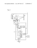 METHOD FOR RECYCLING MATERIALS COMING FROM USED OBJECTS diagram and image