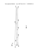 Adjustable slide width reducer for gravity slide sorter diagram and image