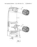 ENCAPSULATED POLE UNIT CONDUCTOR ASSEMBLY FOR AN ENCAPSULATED POLE UNIT AND MEDIUM VOLTAGE CIRCUIT INTERRUPTER INCLUDING THE SAME diagram and image