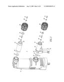 ENCAPSULATED POLE UNIT CONDUCTOR ASSEMBLY FOR AN ENCAPSULATED POLE UNIT AND MEDIUM VOLTAGE CIRCUIT INTERRUPTER INCLUDING THE SAME diagram and image