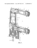 ENCAPSULATED POLE UNIT CONDUCTOR ASSEMBLY FOR AN ENCAPSULATED POLE UNIT AND MEDIUM VOLTAGE CIRCUIT INTERRUPTER INCLUDING THE SAME diagram and image