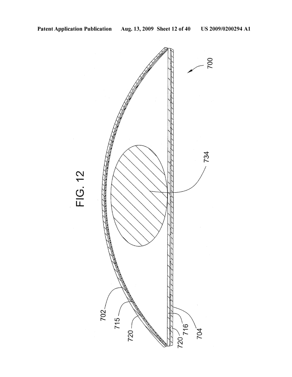 MICROWAVABLE BAG OR SHEET MATERIAL - diagram, schematic, and image 13