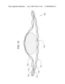 MICROWAVABLE BAG OR SHEET MATERIAL diagram and image