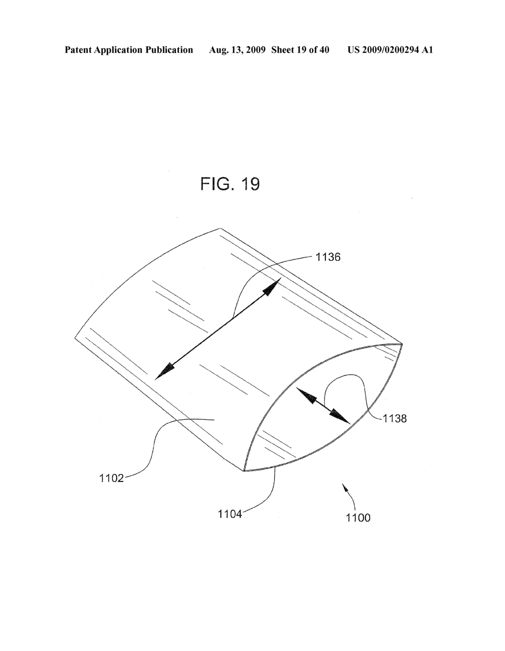 MICROWAVABLE BAG OR SHEET MATERIAL - diagram, schematic, and image 20