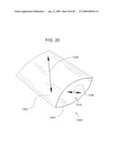 MICROWAVABLE BAG OR SHEET MATERIAL diagram and image