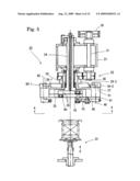 SQUARE CAN AND METHOD AND APPARATUS FOR DOUBLE SEAMING THE SAME diagram and image