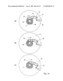 SQUARE CAN AND METHOD AND APPARATUS FOR DOUBLE SEAMING THE SAME diagram and image