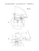 SQUARE CAN AND METHOD AND APPARATUS FOR DOUBLE SEAMING THE SAME diagram and image