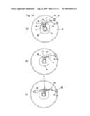 SQUARE CAN AND METHOD AND APPARATUS FOR DOUBLE SEAMING THE SAME diagram and image